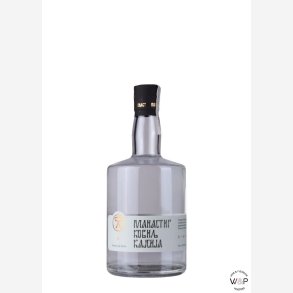 Kovilj Kloster - Aprikos brndevin 40 vol -0,7l