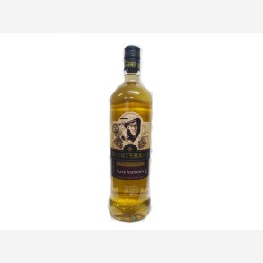 Mediterano - Vindruebrandy 40 VOL% - 1l
