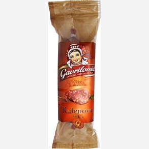 Gavrilovic - Svinekdplse  300gr