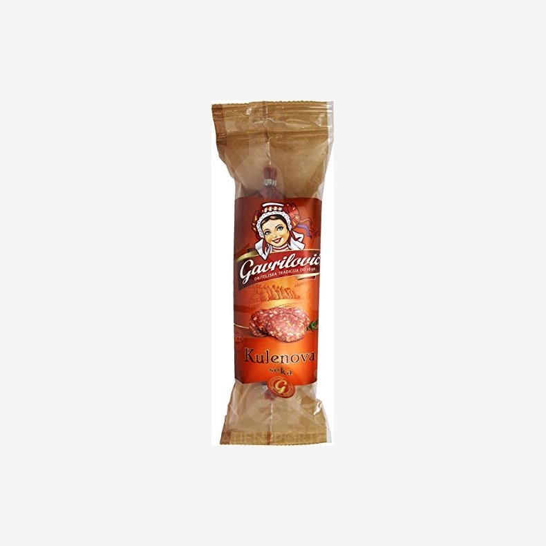 Gavrilovic - Svinekdplse  300gr