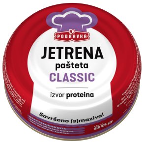 Podravka - Classic leverposter 95 gr