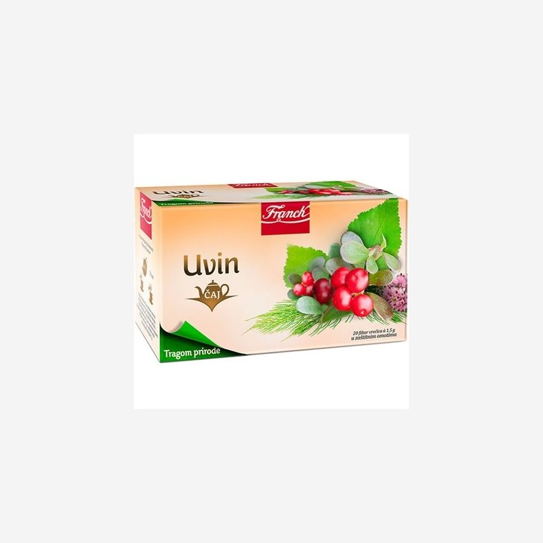 Franck - Uva - Hedemelbrris