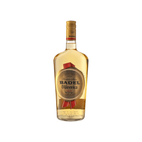 Badel Sljivovica - brandy Croatia  40 vol - 1l