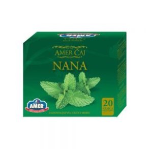 Mynte the - AMER the