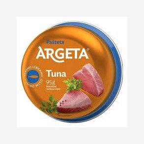 Argeta Tun 95 gr