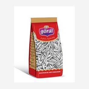 G�ral - Solsikkekerner saltet