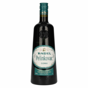 Badel - Pelinkovac - Urtelikr- 31 vol% - 1l