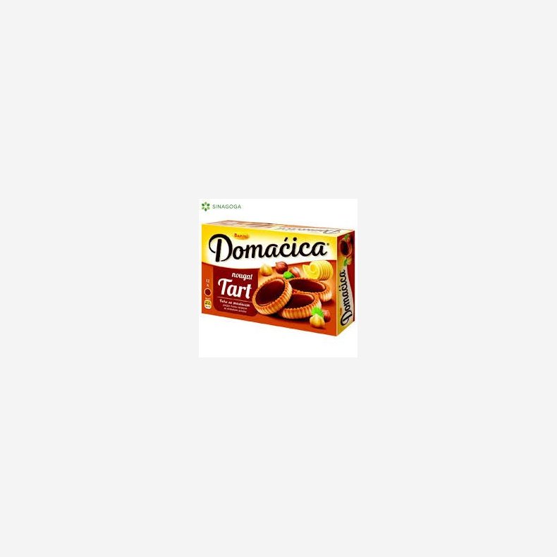 Banini - Tart Nougat 210gr
