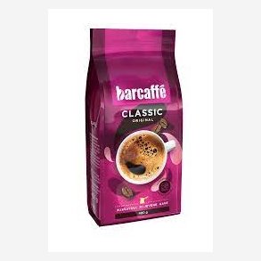 Barcaffe Classic  malet- 400gr