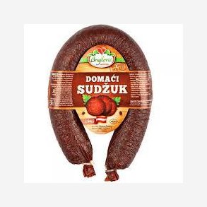 Brajlovic - Hjemmelavet okseplse