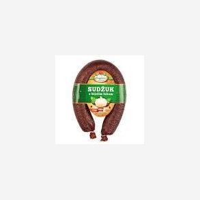 Brajlovic sudzuk med hvidlg