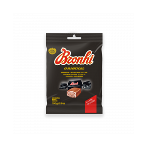 Bronhi Original Kras 100gr