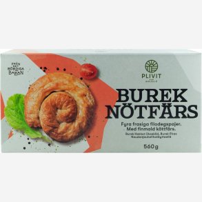 Plivit Trade - Burek - Oksek�dspie 560gr