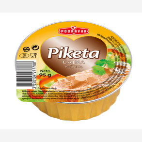 Podravka - Piketa -Thep�lse postej 95gr