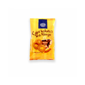 Kras - Tea Rings Kras 800gr