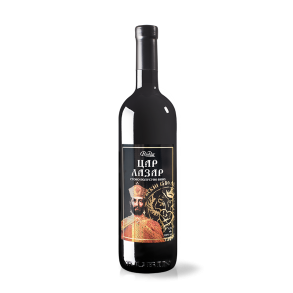 Rubin - Car Lazar 1l