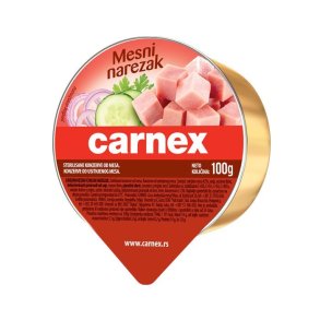Carnex svinekd plg 100 gr