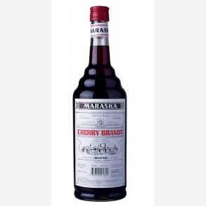 Maraska - Cherry Brandy 1l- vol 31%