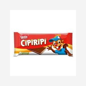 Cipiripi chokolade 50gr