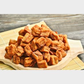 Fedtegrever - Cvarci 500 gr