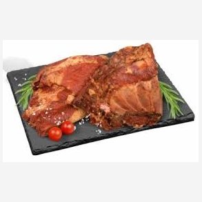 Carnex - Rget ribben -ca 700-800gr