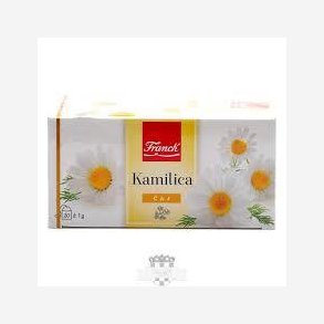 Franck - Kamille the 