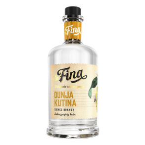 taFina Kvde Brandy 40% vol - 0,7l