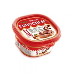 Eurocream - Takovo 300