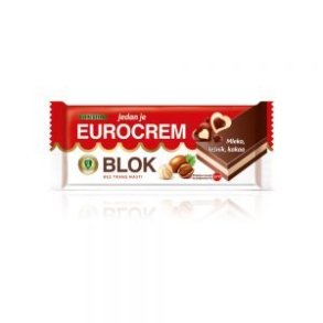 Eurocream chokolade - Swisslion Takovo 100gr