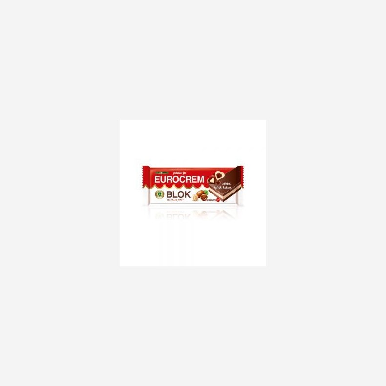 Eurocream chokolade - Swisslion Takovo 100gr