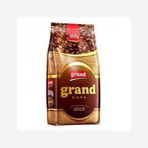Grand kaffe Gold 500 gr
