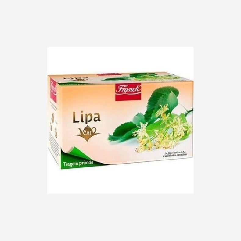 Franck - Tilia - Lipa