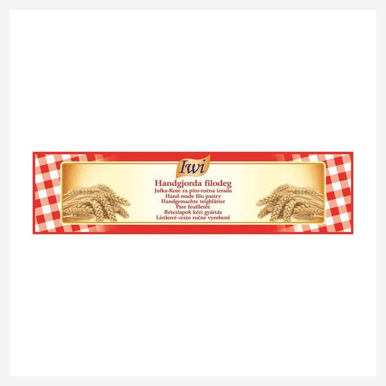 Iwi - Filodej - Kore 450gr