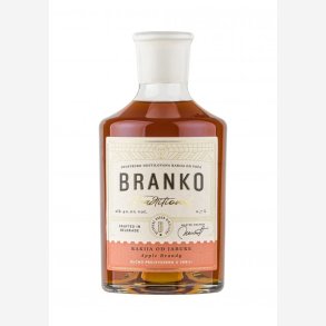 BUD - Branko Aplle/ble brandy - 0,7l - 40%