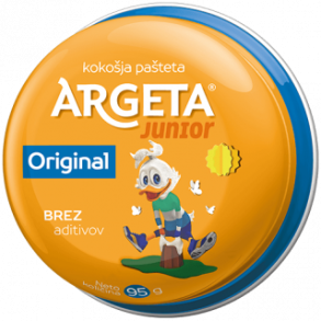 Argeta Junior 95 gr