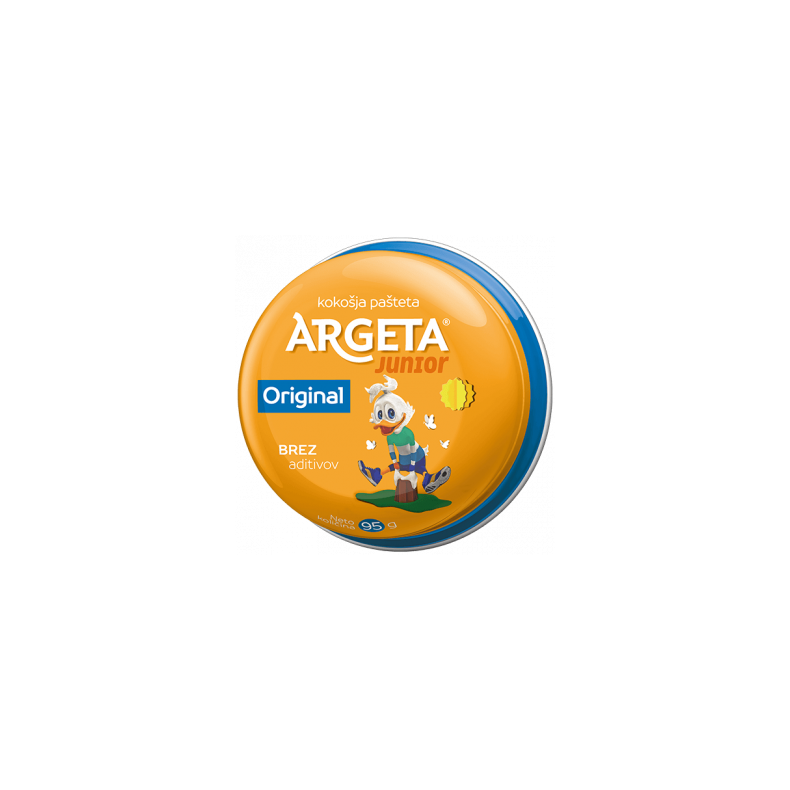 Argeta Junior 95 gr