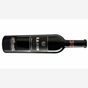Vinarija Jeremeic - Kanon Cabernet Sauvignon 0,75l
