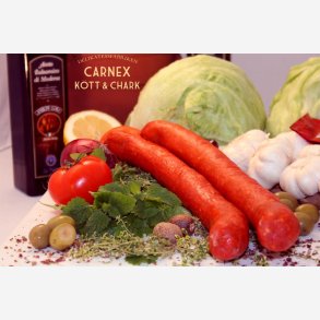 Carnex - Sremska Strk ca 700-800gr