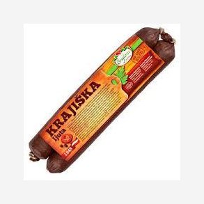 Brajlovic Krajisksa oksekdsplse -330gr