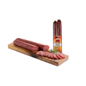 Kras Cajna -  Tea sausage - Te plse ca 500gr