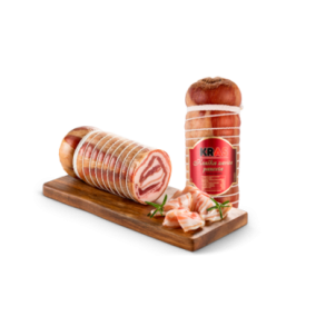Kras - Pancetta bacon ca. 500-600