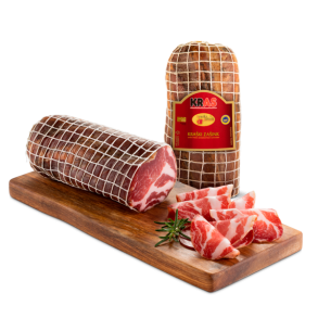 Kras - Karst Rget hals ca. 500gr