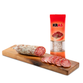 Kras Winther salami - Vinter trret plse ca 700-800gr
