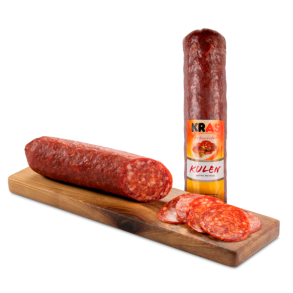 Kras - Kulen Plse ca. 700-800gr.