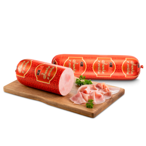 Kras - Ham in a wrapper - Skineplse 400gr