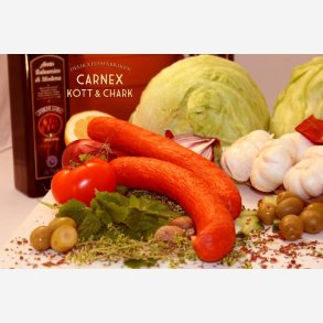 Carnex - Sremska plse Mild-500-600gr 