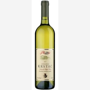 Plantaze - Krstac - Monte Negro 0,75 l