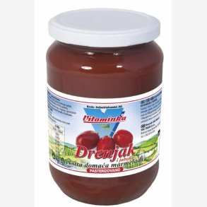 Vitaminka - Cornel rose 860gr