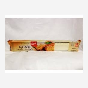 Rial - Filodej 500gr