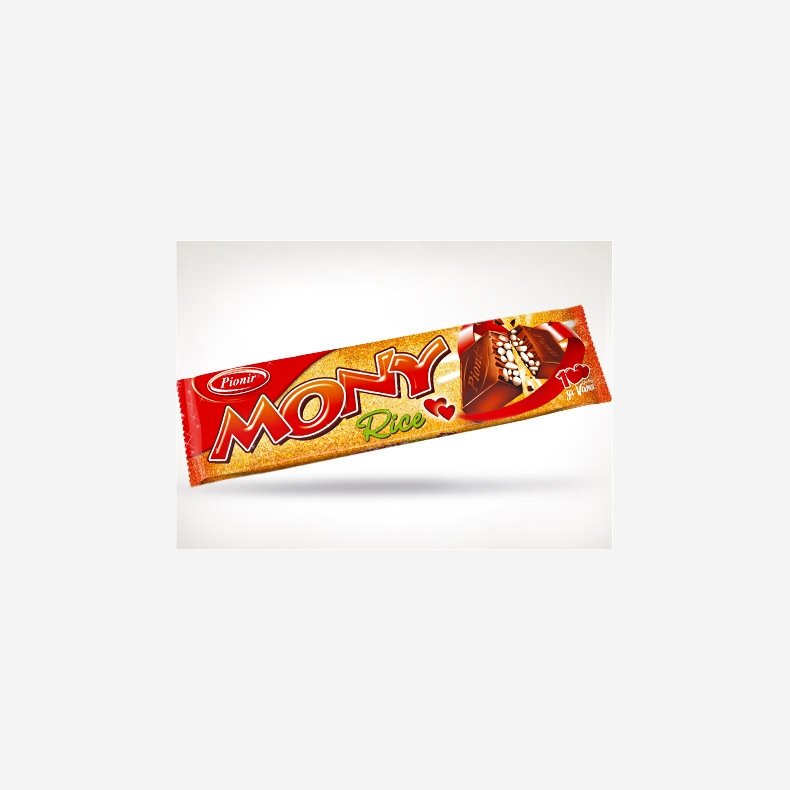 Pionir - Mony Rice 150gr